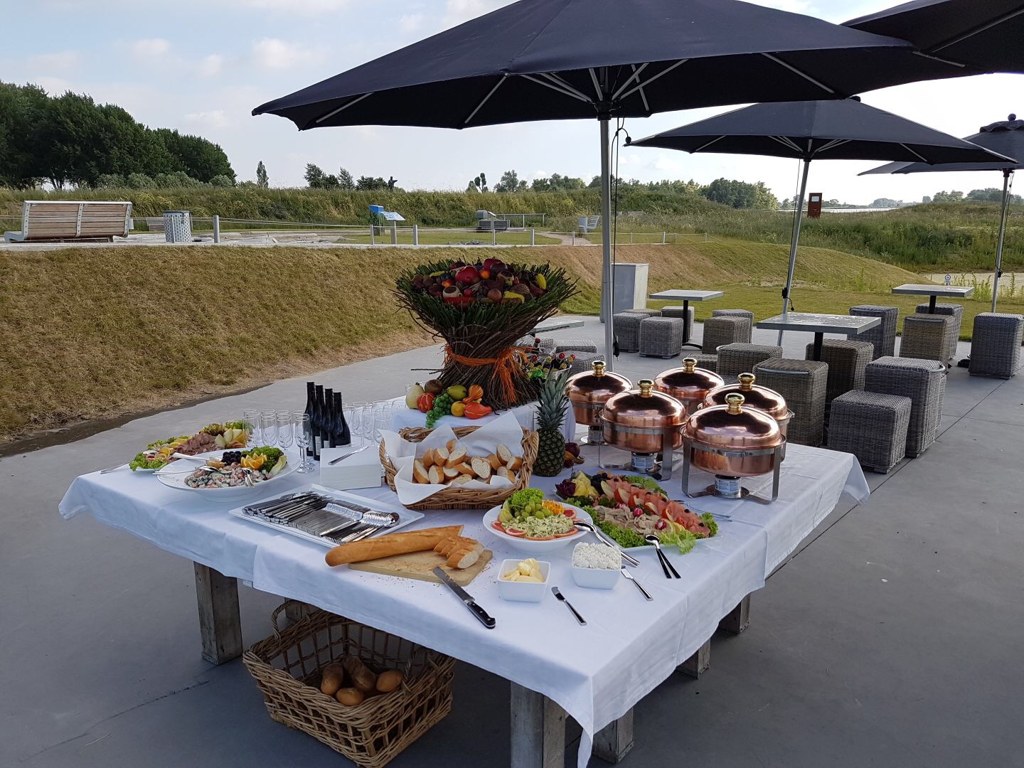 Museumcafé Biesonder