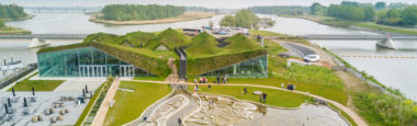 Biesbosch MuseumEiland