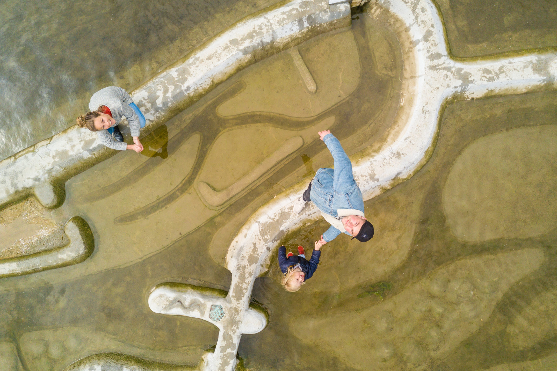 Biesbosch experience