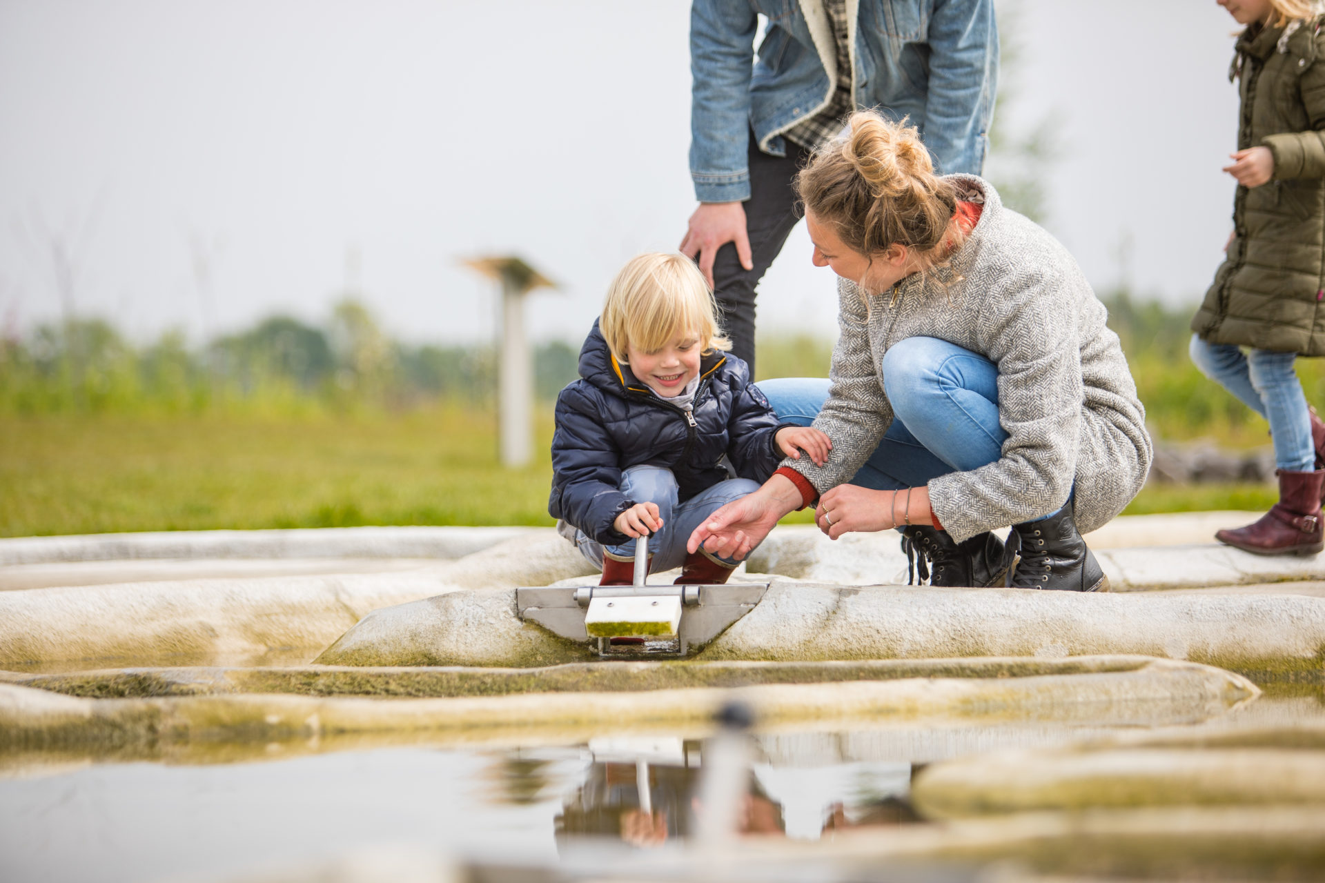 Biesbosch Experience