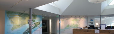 Biesbosch Museum Visitor Center