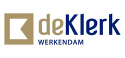Logo de Klerk Werkendam